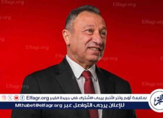 تامر عبد الحميد: توقعات بعدوله عن الترشح في انتخابات الأهلي