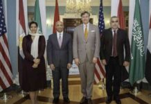 تقرير: تطورات دبلوماسية وعسكرية تجلب الاهتمام الدولي إلى السودان