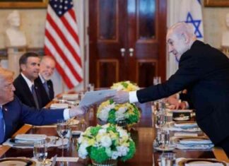 هل تترك إدارة أميركا هندسة المعادلات الأمنية بالمنطقة لنتنياهو؟