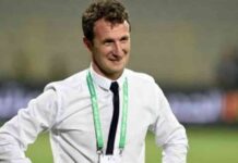 عبد الله السعيد: جودة مختلفة وأهداف كبرى في بيراميدز