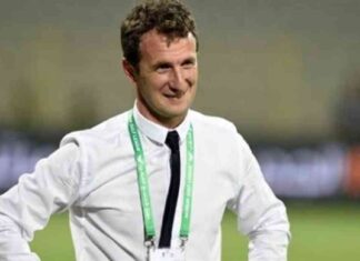 عبد الله السعيد: جودة مختلفة وأهداف كبرى في بيراميدز