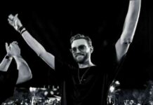 مهرجان سونارا: تجربة فريدة للموسيقى في الصحراء