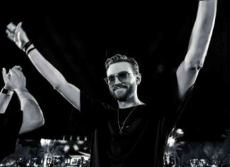 مهرجان سونارا: تجربة فريدة للموسيقى في الصحراء