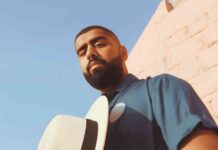 بدر الشعيبي: ظهور موسيقي بستايل فريد