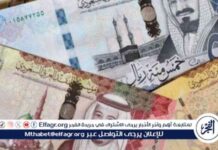 تحديث سعر الريال السعودي مقابل الدولار واليورو اليوم