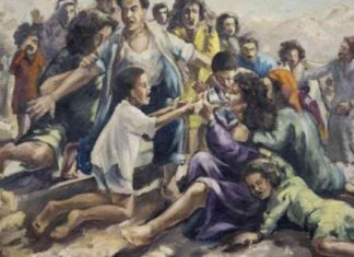 رحلة إلى فلسطين: اكتشف الجمال والتاريخ في رحلتك