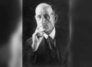 عبد الرحمن الشهبندر: رمز وطني في الملمات