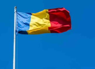 السفير المصري الجديد في بوخارست يقدم أوراق اعتماده إلى وزير الخارجية الروماني – مصر المستقلة