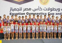 قوة برامج وادى دجلة التدريبية: انتصارات في الألعاب الفردية خلال شهر