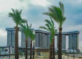 مشاريع مصر الضخمة تهدد تفوق السياحة الأوروبية – مصر المستقلة