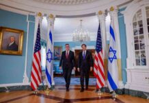 رأس الوفد الأمريكي روبيو يزور إسرائيل وسط تدهور فرص السلام في غزة وتأثر المنطقة بعد الضربة الدوحية – مصر المستقلة