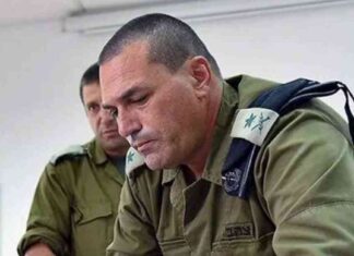 رئيس الأركان الإسرائيلي يؤكد عدم قدرة حماس على الهزيمة العسكرية والإدارية
