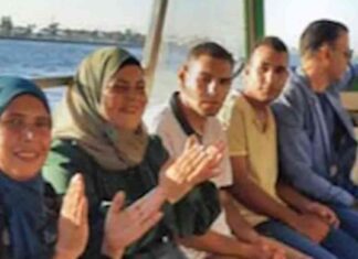 رحلة نيلية لذوي الهمم: فرحة وتواصل اجتماعي من دمياط إلى رأس البر