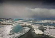 تغير المناخ: جفاف وفيضانات تهدد آسيا بسبب ذوبان القطب الثالث