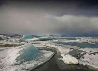 تغير المناخ: جفاف وفيضانات تهدد آسيا بسبب ذوبان القطب الثالث