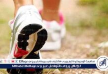 فوائد المشي لصحة الإنسان