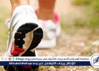 فوائد المشي لصحة الإنسان