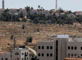 وقف التعامل مع المستوطنات الإسرائيلية: دعوة منظمات لذلك