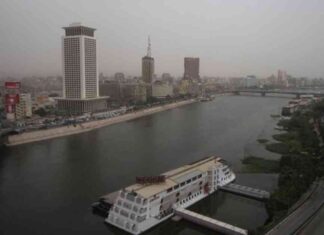 الطقس المعتدل يوم الاثنين في مصر، وانخفاض درجات الحرارة يوم الثلاثاء