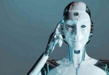 وزير روبوت ذكاء اصطناعي يحارب الفساد البشري