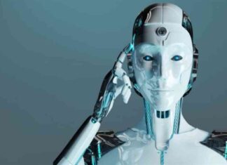 وزير روبوت ذكاء اصطناعي يحارب الفساد البشري