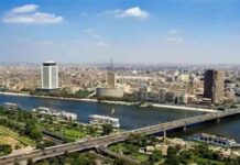 توقعات الأرصاد لطقس الإثنين: حرارة مرتفعة ورياح قوية