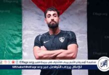 نجم يعيد الصدارة للزمالك بفوزه على المصري والدباغ وبيزيرا يبرزان