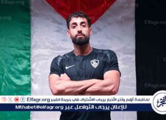 نجم يعيد الصدارة للزمالك بفوزه على المصري والدباغ وبيزيرا يبرزان