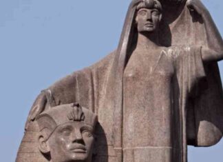 تأثير صورة الفلاح في الثقافة المصرية