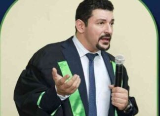 نفى وزارة الداخلية التقرير الطب الشرعي المزيف حول وفاة حفيد نوال الدجوي – مصر المستقلة