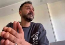 دعوى إبراهيم سعيد لضم حضانة بناته في محكمة الأسرة