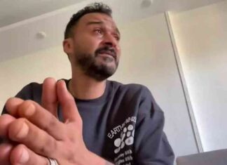 دعوى إبراهيم سعيد لضم حضانة بناته في محكمة الأسرة