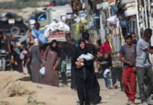 تحذير صحة غزة: مثلث الرعب القاتل – جوع، قصف، حرمان من العلاج