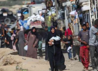 تحذير صحة غزة: مثلث الرعب القاتل – جوع، قصف، حرمان من العلاج