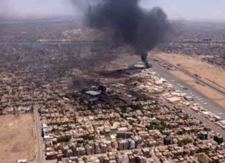 بيان مشترك من مصر والسعودية والإمارات والولايات المتحدة بشأن استعادة الأمن والسلام في السودان