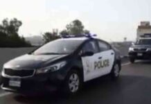 تفاصيل قيام مهتز نفسيًا بقيادة سيارة أجرة في القاهرة