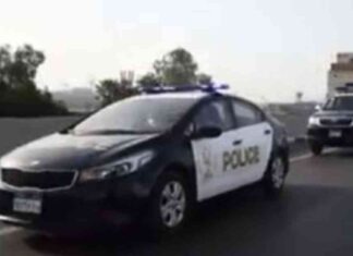 تفاصيل قيام مهتز نفسيًا بقيادة سيارة أجرة في القاهرة