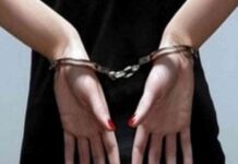 ضبط المتهمة برمي جثة رضيع في صندوق قمامة بقنا