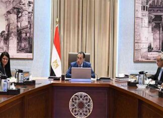 تابع مدبولي إجراءات الإصلاحات لتحقيق متطلبات صندوق الصلابة