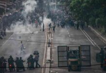 احتجاجات إندونيسيا القاتلة توقفت ولكن الاستياء العميق لا يزال قائمًا. إليك ما يجب معرفته – مصر المستقلة