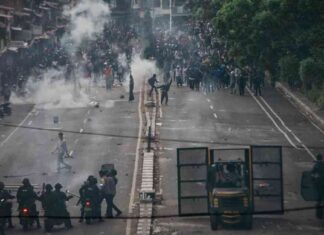 احتجاجات إندونيسيا القاتلة توقفت ولكن الاستياء العميق لا يزال قائمًا. إليك ما يجب معرفته – مصر المستقلة