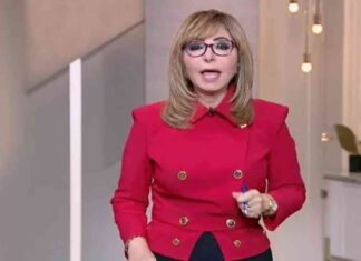 تجمع تبرعات لميس الحديدي: تحذير من صفحة مزيفة