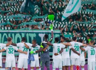 محرز يبهر مع الأهلي في أبطال آسيا – تعادل مع السد