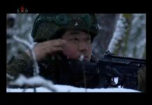 فيديو الدعاية الكورية الشمالية يمدح جنودها الذين قاتلوا من أجل روسيا – مصر المستقلة