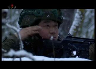 فيديو الدعاية الكورية الشمالية يمدح جنودها الذين قاتلوا من أجل روسيا – مصر المستقلة