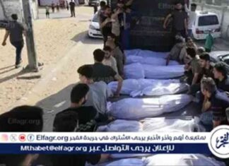 قتلى وجرحى في قصف إسرائيلي على غزة – تفاصيل الهجوم الدموي