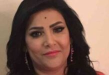 محاكمة بدرية طلبة بتهمة الإساءة للشعب المصرى – أخبار اليوم