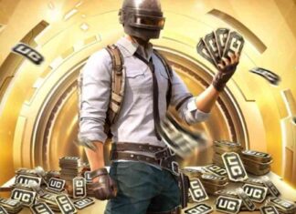 شحن شدات ببجي بأمان وزيادة مستوى الاحترافية