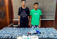 تحقيق: تفاصيل فيديو موتوسيكل المخدرات في الهرم