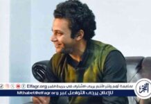 كريم وزيري يهدف إلى إنقاذ ميدان الجيزة